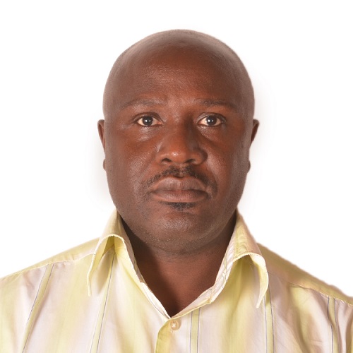 Iddrisu Issah