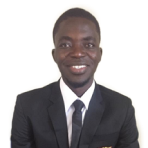 Mubarak Alalinga
